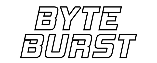 ByteBurst: Hacking Simulator logo