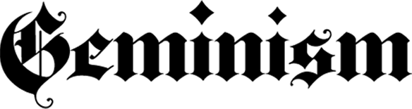 Geminism logo