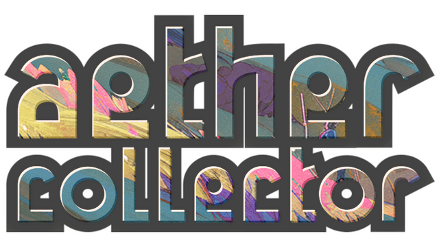 Aether Collector logo
