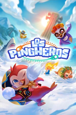 Los Pingheros