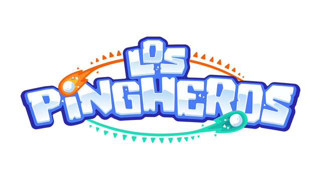 Los Pingheros logo