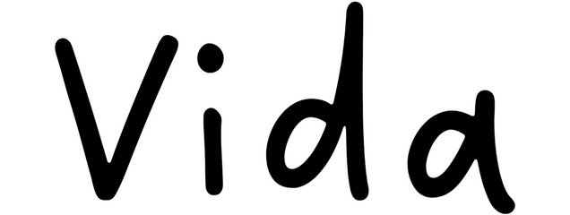Vida logo