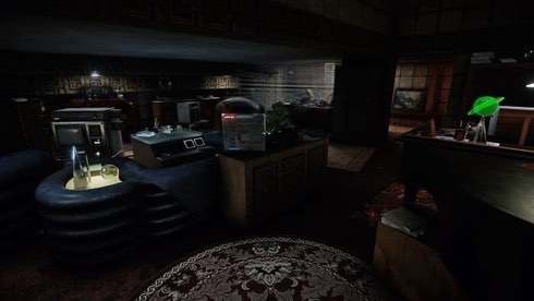 Blade Runner 9732 - скриншот 1