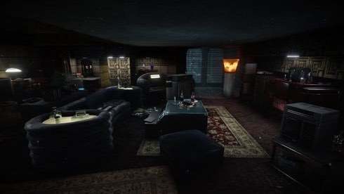 Blade Runner 9732 - скриншот 3