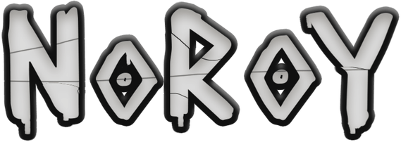 NoRoY logo