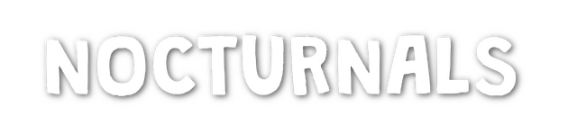 Nocturnals logo