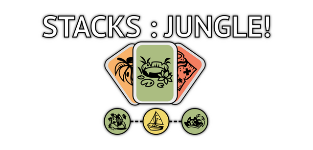 Stacks:Jungle! logo