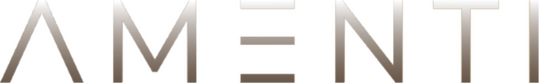 Amenti logo
