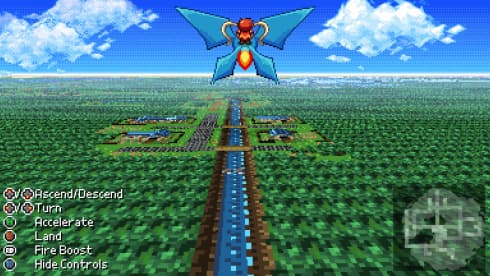 Starlight Legacy - скриншот 1