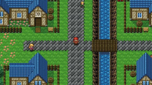 Starlight Legacy - скриншот 3