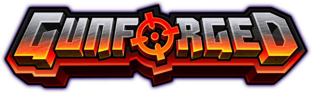 Gunforged logo