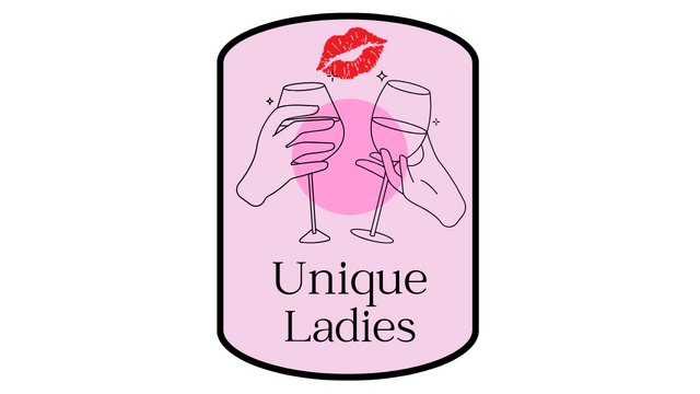 Unique Ladies logo