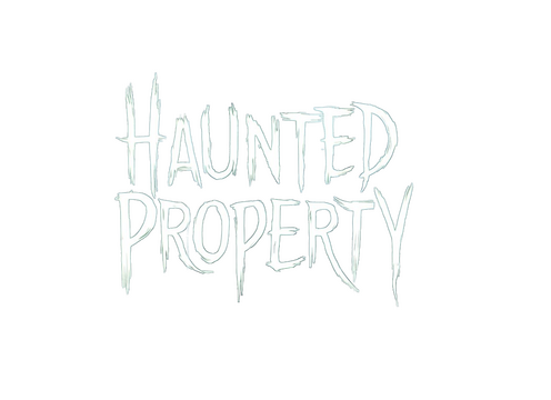 Haunted Property (Markus Korda) logo