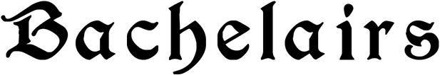 Bachelairs logo