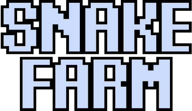 SNAKE FARM logo