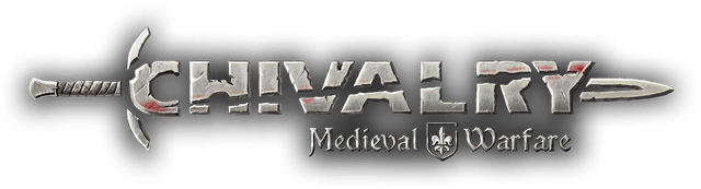 Chivalry: Medieval Warfare logo