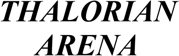 Thalorian Arena logo