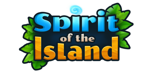 Spirit of the Island logo