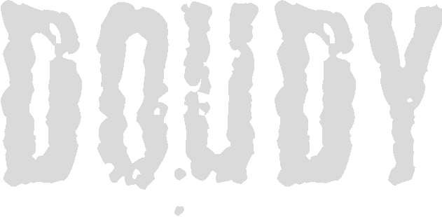 DOUDY logo