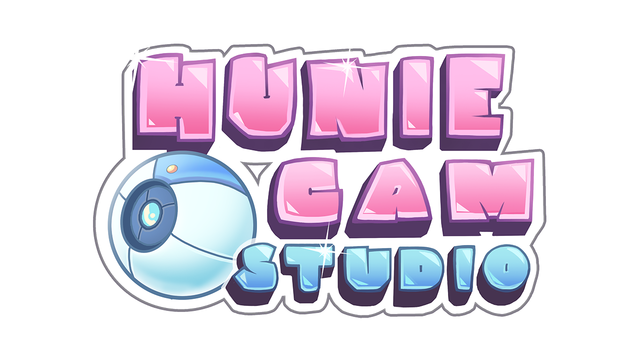 HunieCam Studio logo