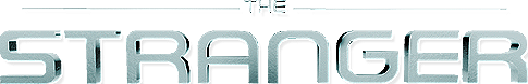 The Stranger VR logo