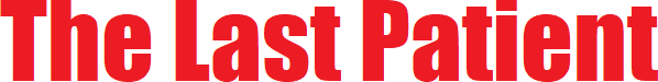 The Last Patient logo