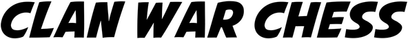 Clan War Chess logo