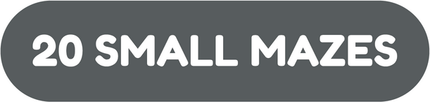 20 Small Mazes logo