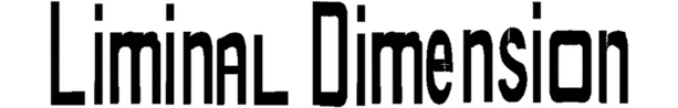 The Liminal Dimension logo