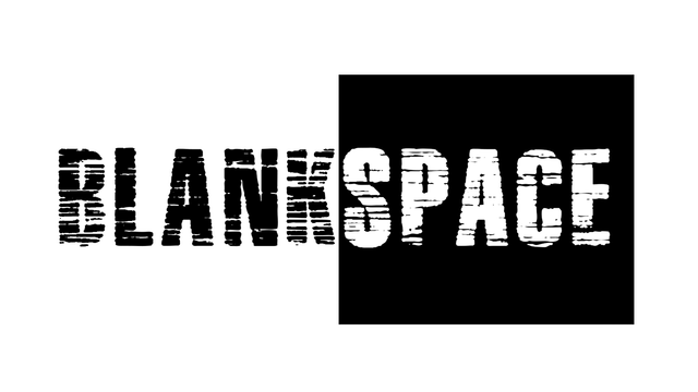 Blankspace logo