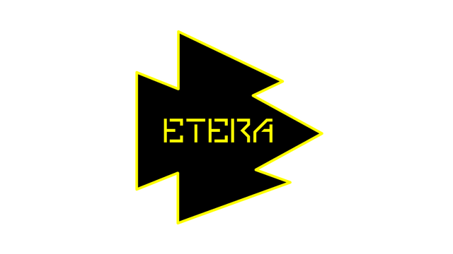 Etera logo