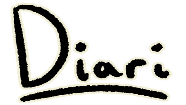 Diari logo