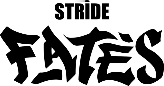 STRIDE: Fates logo