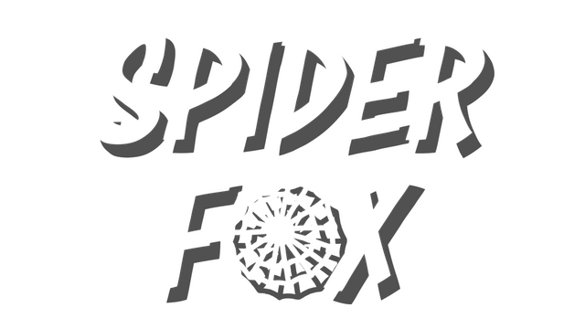 Spider Fox logo