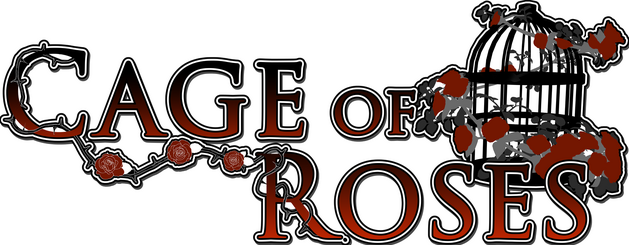 Cage of Roses logo
