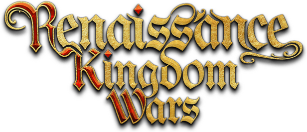 Renaissance Kingdom Wars logo