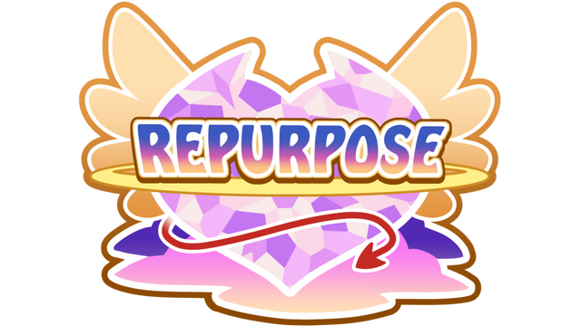Repurpose logo