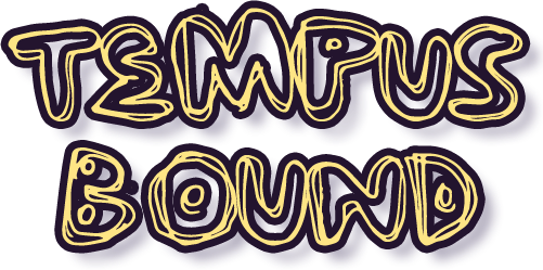 Tempus Bound logo