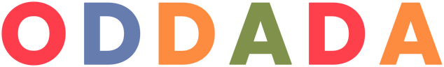 ODDADA logo
