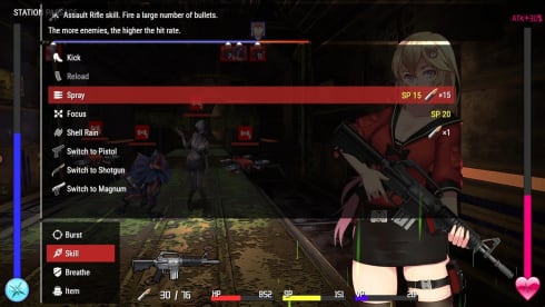 Tunnel Escape - скриншот 4