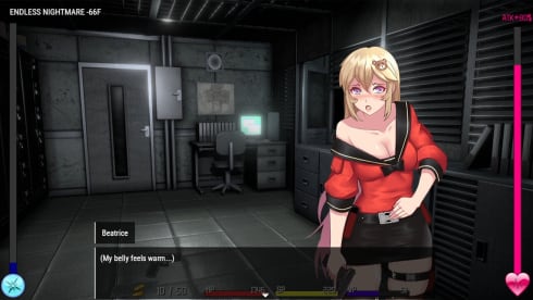 Tunnel Escape - скриншот 5