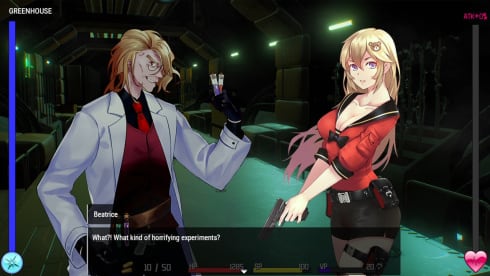 Tunnel Escape - скриншот 6