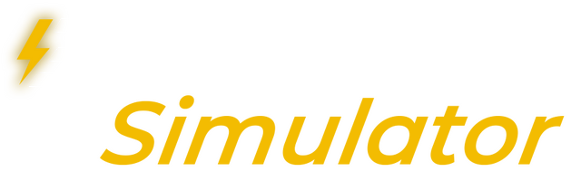 Electrician Simulator - логотип игры
