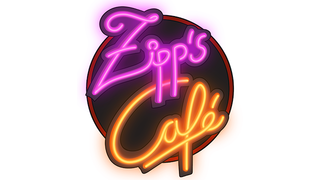 Zipp's Café logo