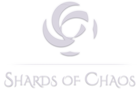 Shards of Chaos logo
