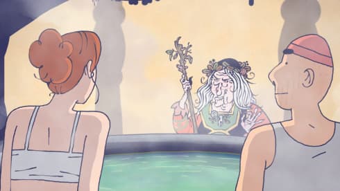 Firebird - скриншот 6