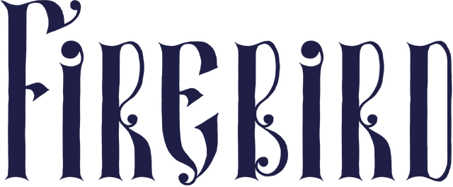 Firebird - логотип игры