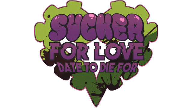 Sucker for Love: Date to Die For logo