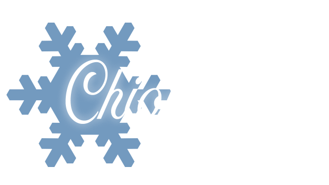 Chionophile - логотип игры