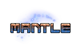 Mantle logo